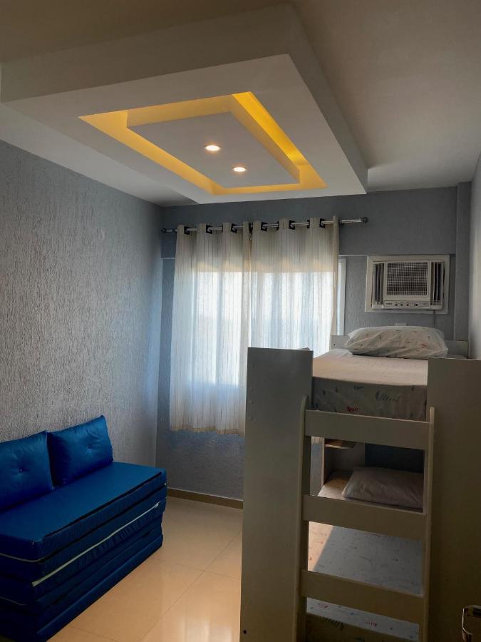 Porto Real Suites Apto Luxo Com Vista P/ Mar Mangaratiba Exterior photo