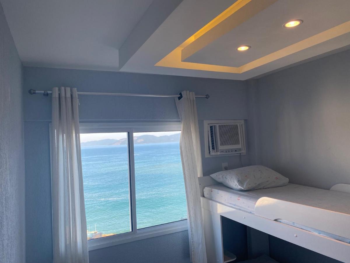 Porto Real Suites Apto Luxo Com Vista P/ Mar Mangaratiba Exterior photo