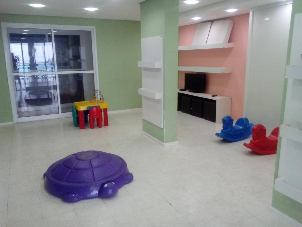 Porto Real Suites Apto Luxo Com Vista P/ Mar Mangaratiba Exterior photo