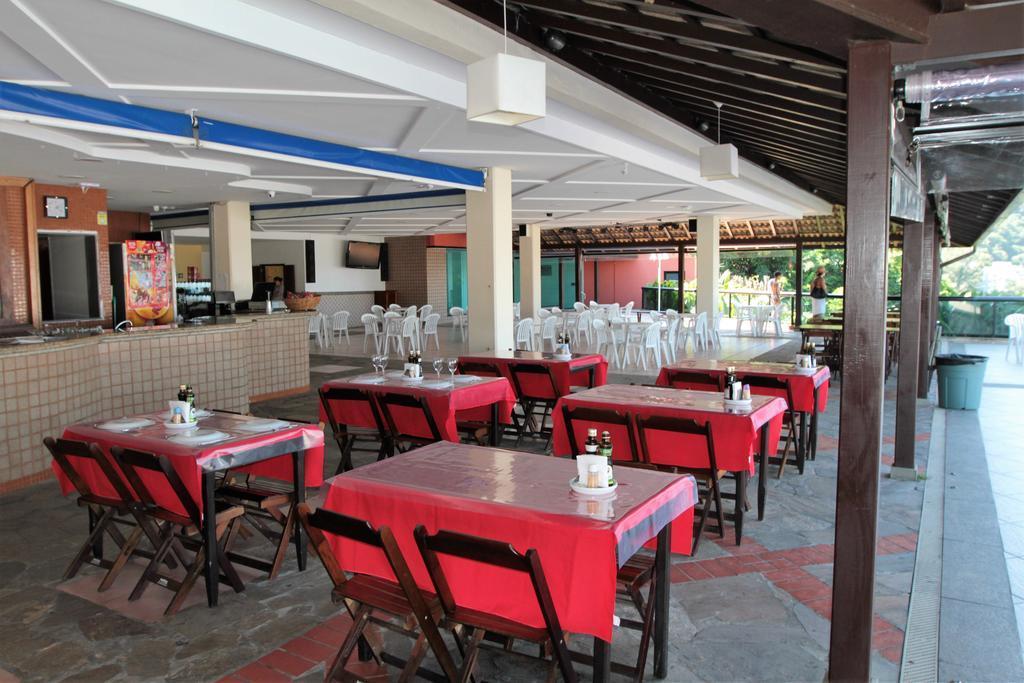 Porto Real Suites Apto Luxo Com Vista P/ Mar Mangaratiba Exterior photo