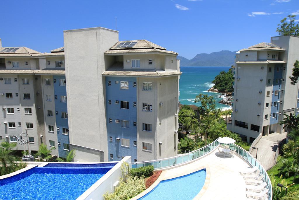 Porto Real Suites Apto Luxo Com Vista P/ Mar Mangaratiba Exterior photo