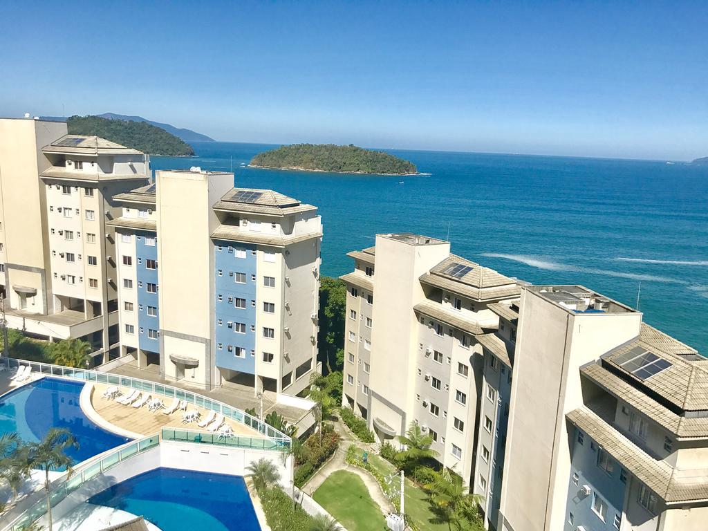 Porto Real Suites Apto Luxo Com Vista P/ Mar Mangaratiba Exterior photo