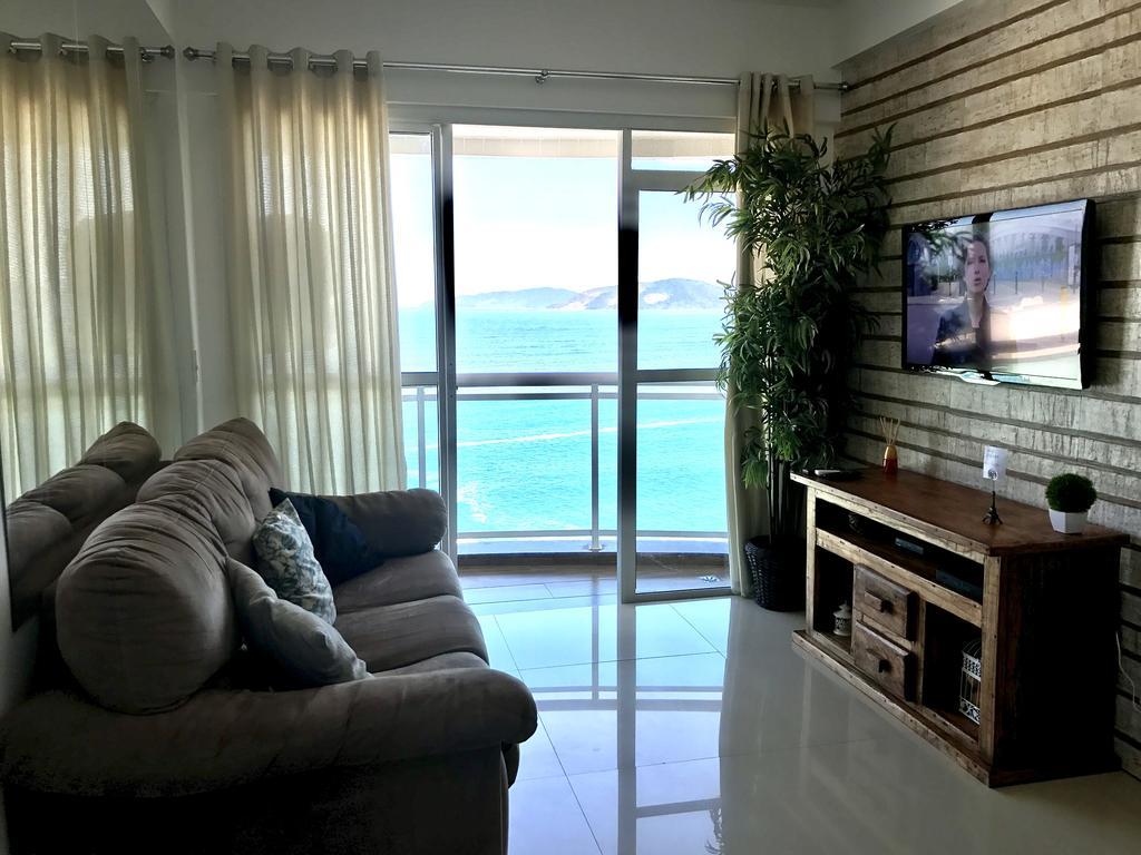 Porto Real Suites Apto Luxo Com Vista P/ Mar Mangaratiba Exterior photo