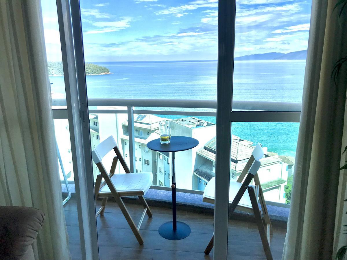 Porto Real Suites Apto Luxo Com Vista P/ Mar Mangaratiba Exterior photo