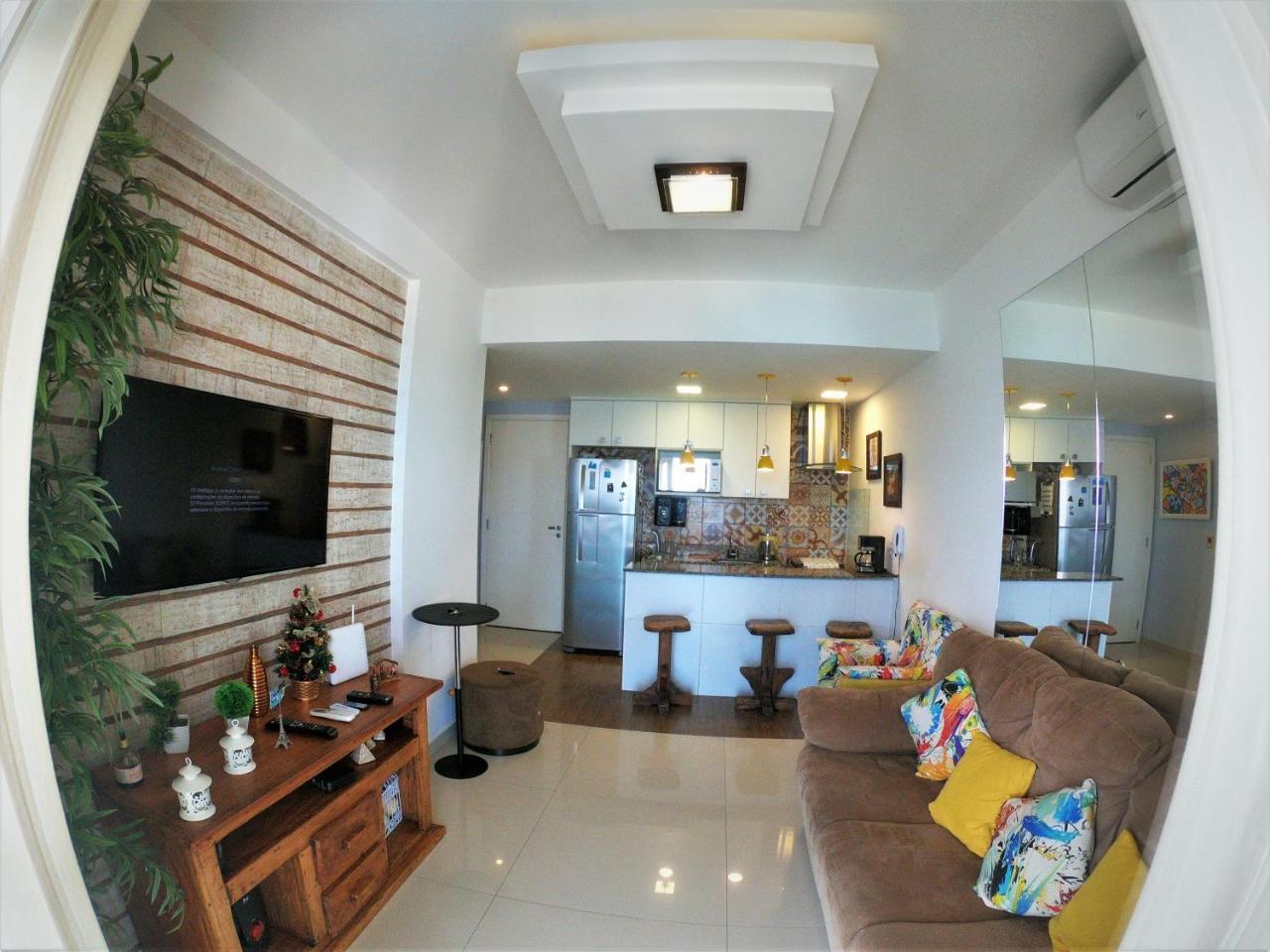 Porto Real Suites Apto Luxo Com Vista P/ Mar Mangaratiba Exterior photo