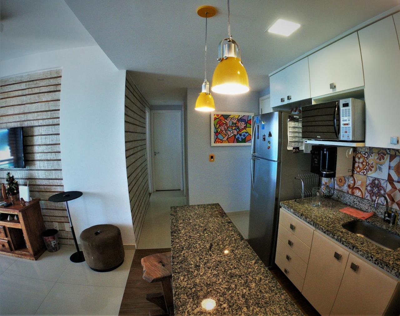 Porto Real Suites Apto Luxo Com Vista P/ Mar Mangaratiba Exterior photo