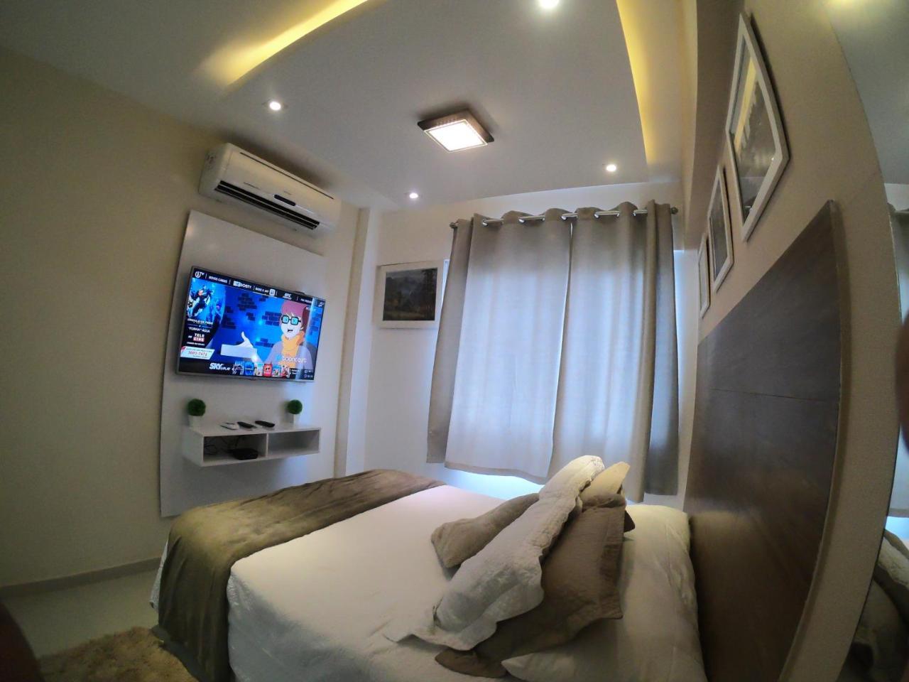 Porto Real Suites Apto Luxo Com Vista P/ Mar Mangaratiba Exterior photo